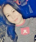Rencontre Femme : Nourilya, 41 ans à Kazakhstan  Астана